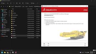 UCI student only | How to download Solidworks for free on window 11