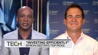 Mobility is an interesting tech investment: Bessemer's Deeter