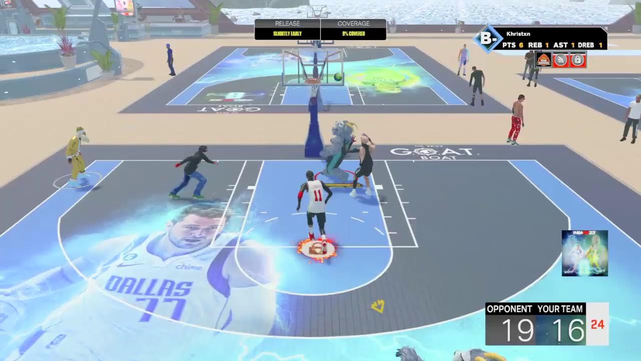 2k23 - YouTube