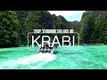 Top things to do in Krabi