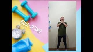 Physical Fitness Program for Ecto-Mesomorph Body Type