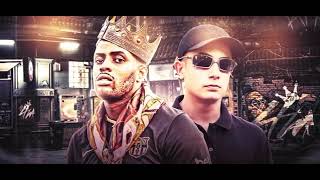 Mc IG e Mc Hariel - Chefuxo investindo forte