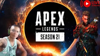 🛑- Apex Legends -RANKED | Sejam Bem vindos!!