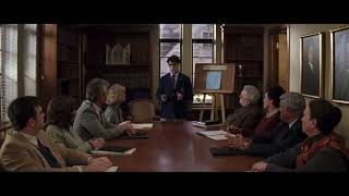 Rushmore (1998) - “Concrete and Clay” Max saves Latin montage