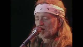 Willie Nelson live at the US Festival 1983 - All of me