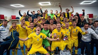 Молодіжна збірна України 🇺🇦 перемагає Англію 🏴󠁧󠁢󠁥󠁮󠁧󠁿