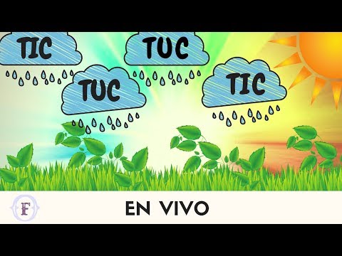 Tic Tuc Tuc Tic Francisco Orantes Youtube