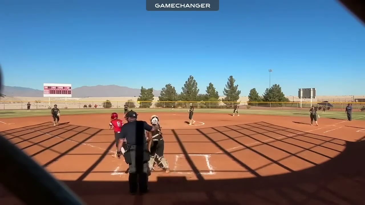 USA Preps West Coast World Series Pitching Highlights