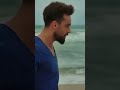 اجبرها حبيبها على السباحة معه العريس الرائع 