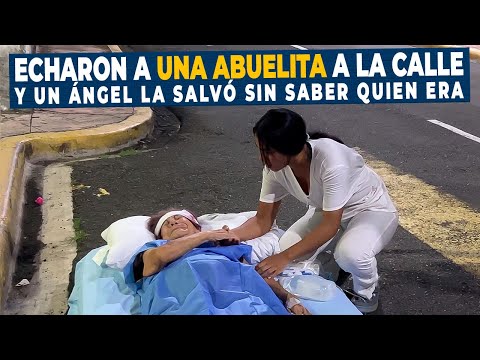 Video: Usted no creerá el secreto que este mendigo aparentemente sucio de la calle mantenía