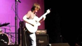 Alex Hughes - Arizona Bay Part 2 - Henry  Fonda Theatre