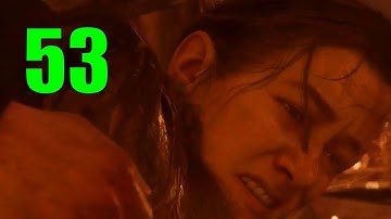 The Last of Us 2 Walkthrough Part 53 - Seattle Day 3, The Escape (Harstine Brewery)