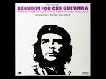 Capture de la vidéo Fred Van Hove / Wolfgang Dauner ‎– Requiem For Che Guevara / Psalmus Spei (1969)