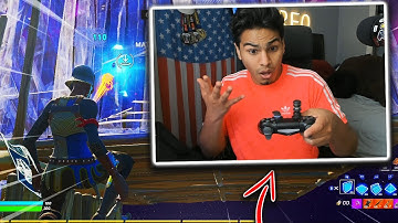 Every Controller Fortnite player MUST Try This... (KontrolFreek Precision Rings Good?)