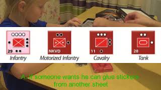 Learning history using wargame Learning history using wargame