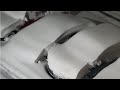 Winter Storm Xylia Time-lapse - 25.5" of snow in Colorado - March 2021