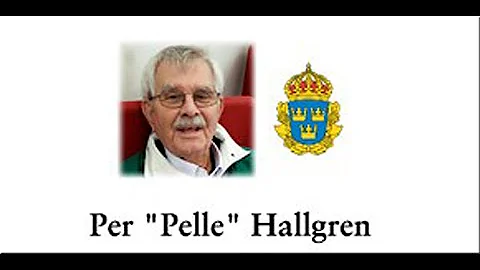 Per Hallgren - till minne