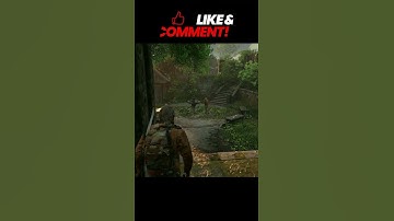 Nail-Bomb are Amazing #shorts #thelastofuspart1 #thelastofus