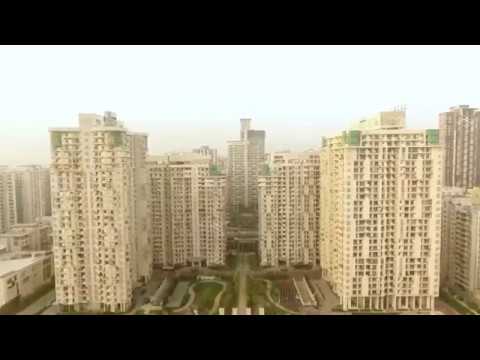 Mahagun Moderne at Sector - 78, Noida