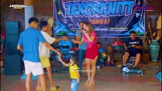 BABAR PISAN - PRALEST JENI || ANDRENSA MUSIC -  HAPPY PARTY TERORKNITT (TENUN B) JOGLO KEBON JEPARA