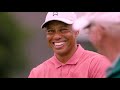 The Comeback Story | The Masters