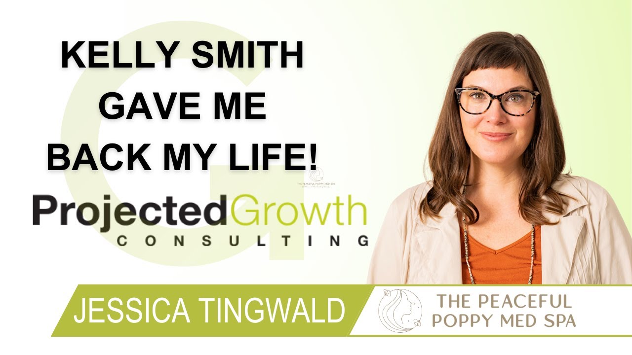 Jessica Tingwald testimonial