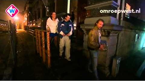 Studentenmeldpunt Delft