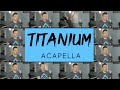 Titanium (ACAPELLA) - David Guetta ft. Sia