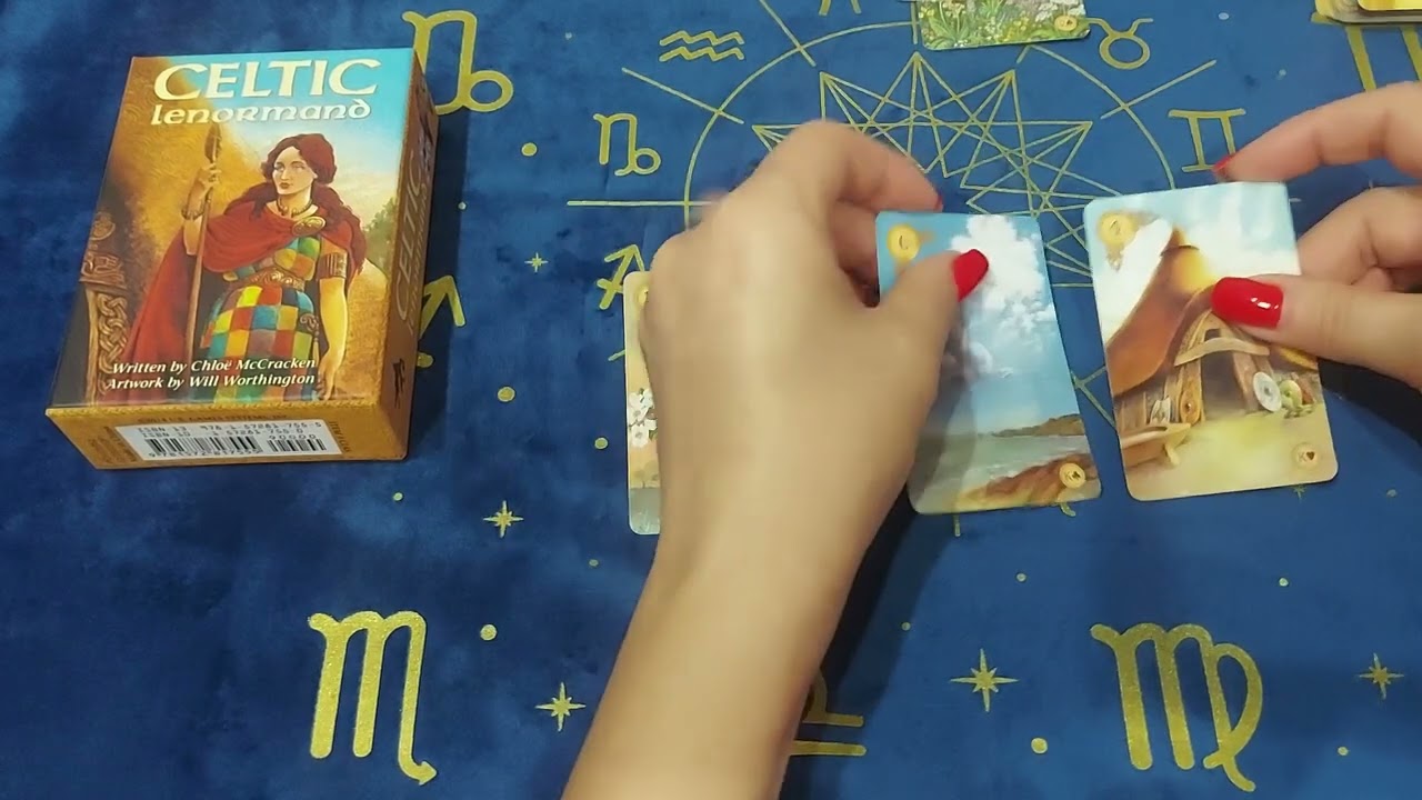 💞 4 - ДОМ 🏠 ПРОЧТЕНИЕ ТРИАД С КАРТОЙ ДОМ 👉 ОТВЕЧАЮЩИЕ ВИДЕО 📚🌍👋