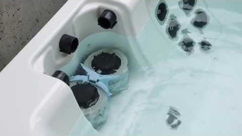 How to use FROG® @ease® for Bullfrog Spas