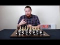 How to Think in Chess 🤔 with GingerGM Simon Williams!! [Master Method]