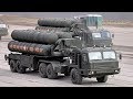 US will loose big defence contracts if it sanctions India over the S-400 Missile Deal