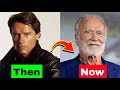 The Terminator Movie Star Cast Then And Now (1984 To 2025) Shocking Transformation