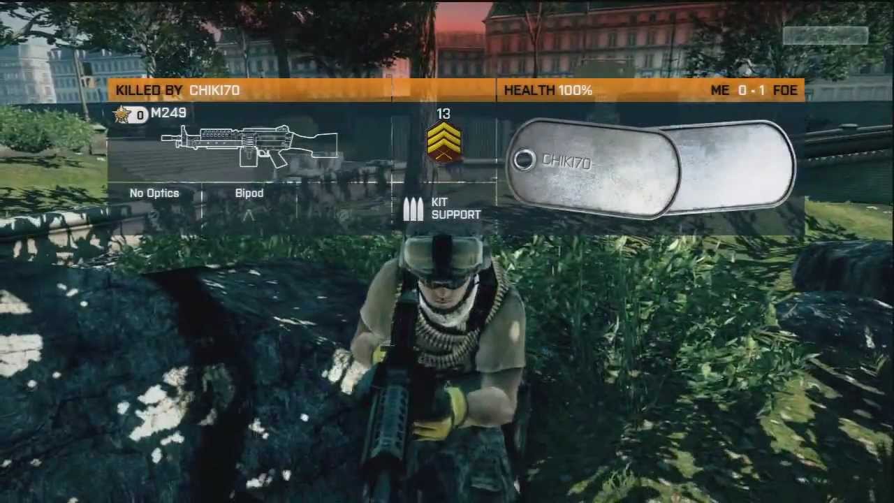 Battlefield 3 - Tips, tricks and thoughts [HD]