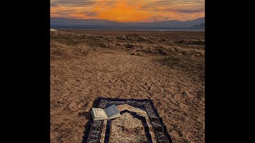 سوره المسد [111]تلاوة هادئة تريح القلب او❤ قرآن كريم ❤بصوت جميل وهادئ جدا جدا /الشيخ عمر هشام العربي