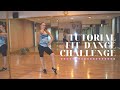 TUTORIAL - Camilo - KESI - FIT Dance Choreography - Zumba Dance - Challenge - azukita dance