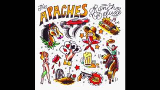 The Apaches- Kiss Kiss, Kill Kill