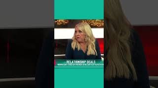 Is This Worse Than CHEATING On Your Partner?! 👀 | Studio 10