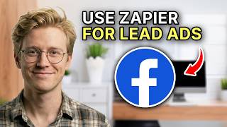 How to Use Zapier for Facebook Lead Ads - Step by Step 2026