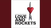Love and Rockets + Tones on Tail + Bauhaus + Daniel Ash + Peter Murphy + Dali's Car - YouTube