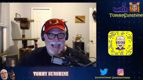 Gramps Reacts: Quadeca - The Man on my Left Shoulder (Official Music Video)