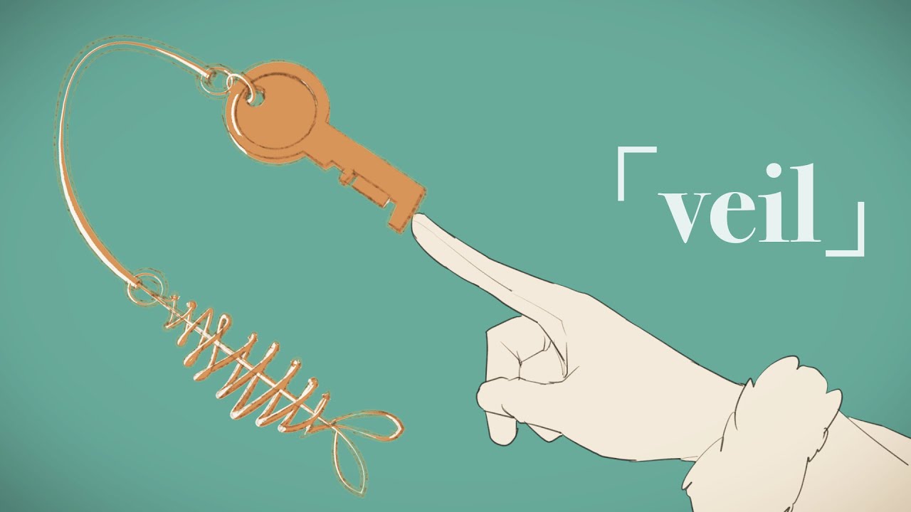 Girl's Last Tour 「veil」 OTOMAD