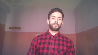 Fadel Chakerya Hayat El Roh    cover By Ahmed Hamdoun