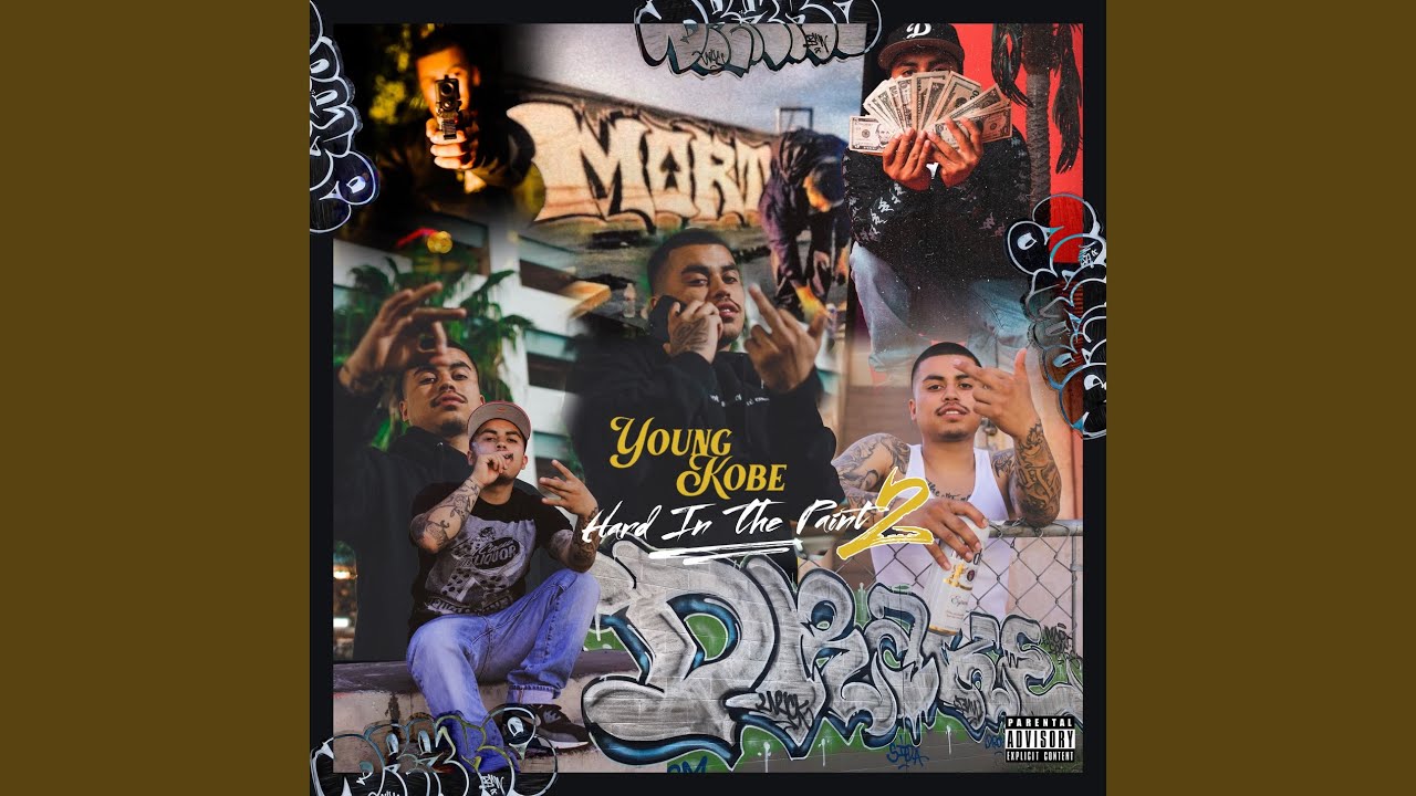 Hard In The Paint YouTube