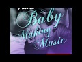Baby Making Music ~ 𝘉𝘳𝘢𝘯𝘥𝘺, 𝘞𝘩𝘪𝘵𝘯𝘦𝘺 𝘏𝘰𝘶𝘴𝘵𝘰𝘯, 𝘜𝘴𝘩𝘦𝘳, 𝘔𝘢𝘳𝘪𝘢𝘩 𝘊𝘢𝘳𝘦𝘺