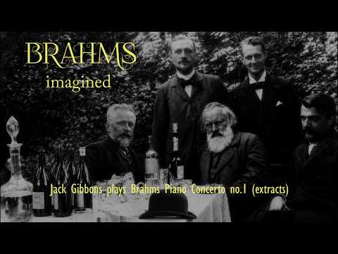 Brahms imagined