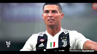 C. Ronaldo Ay Bizim Yıldız Bizim