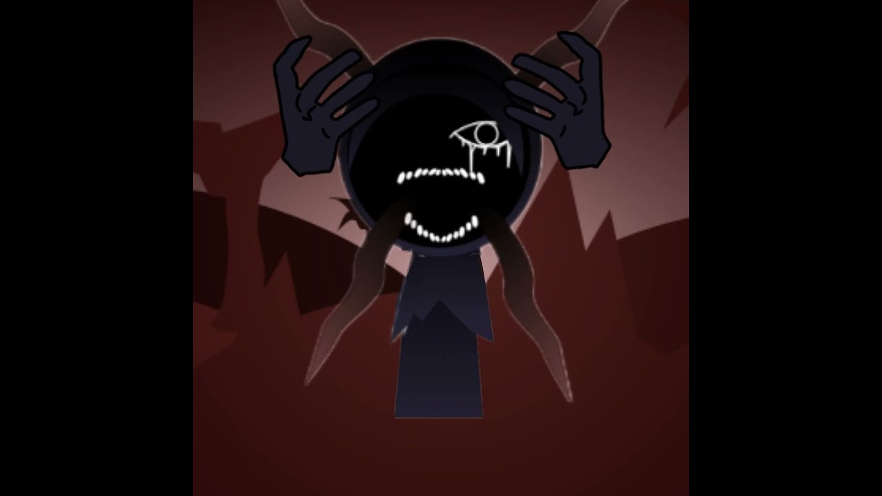 Jevin Retake But This Parasprunki Incredibox Animation Sprunki