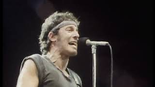 Bruce Springsteen - Born In The U.s.a. (Live, Ogwt 1984)