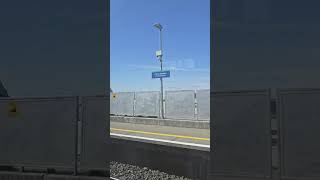 Train Journey Ireland : Kildare To Ballybrophy @ivanosullivan1950